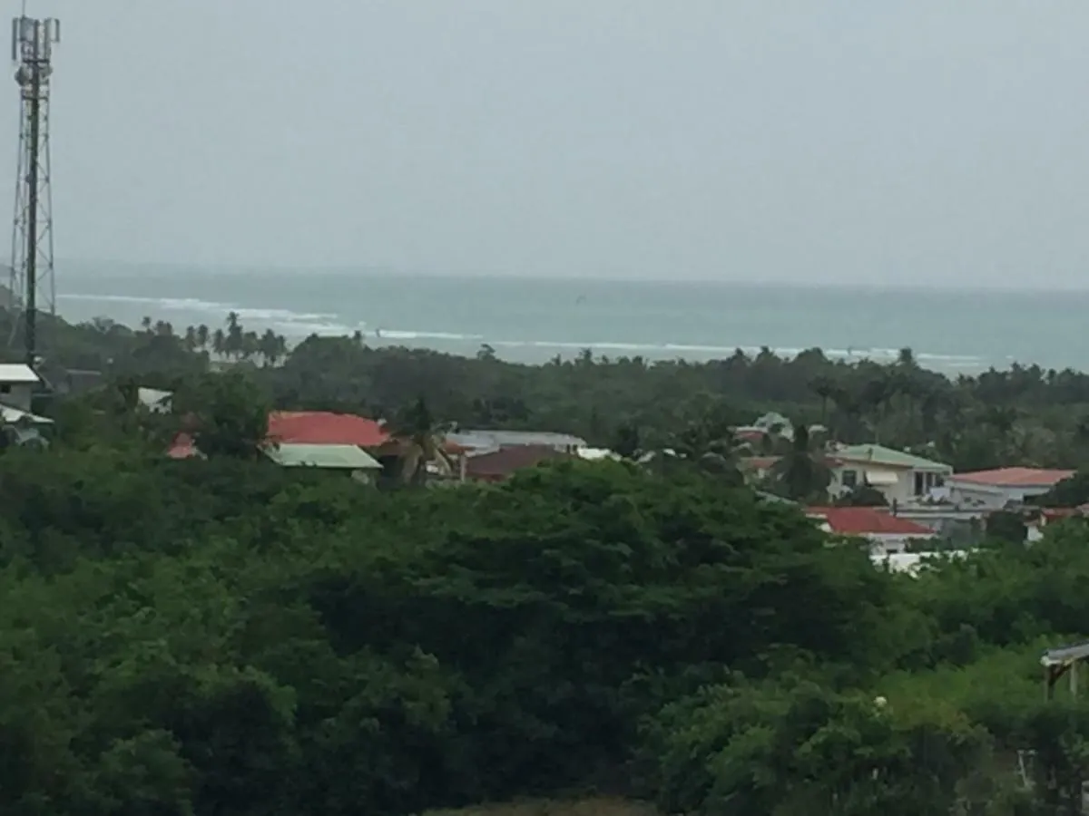 Villa D'Alice 1 Sainte-Anne  Guadeloupe